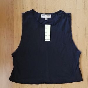 Urban Outfitters Project Social T, XS, Black